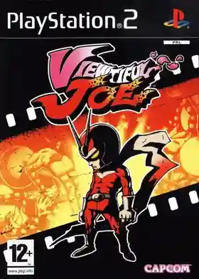 Viewtiful Joe